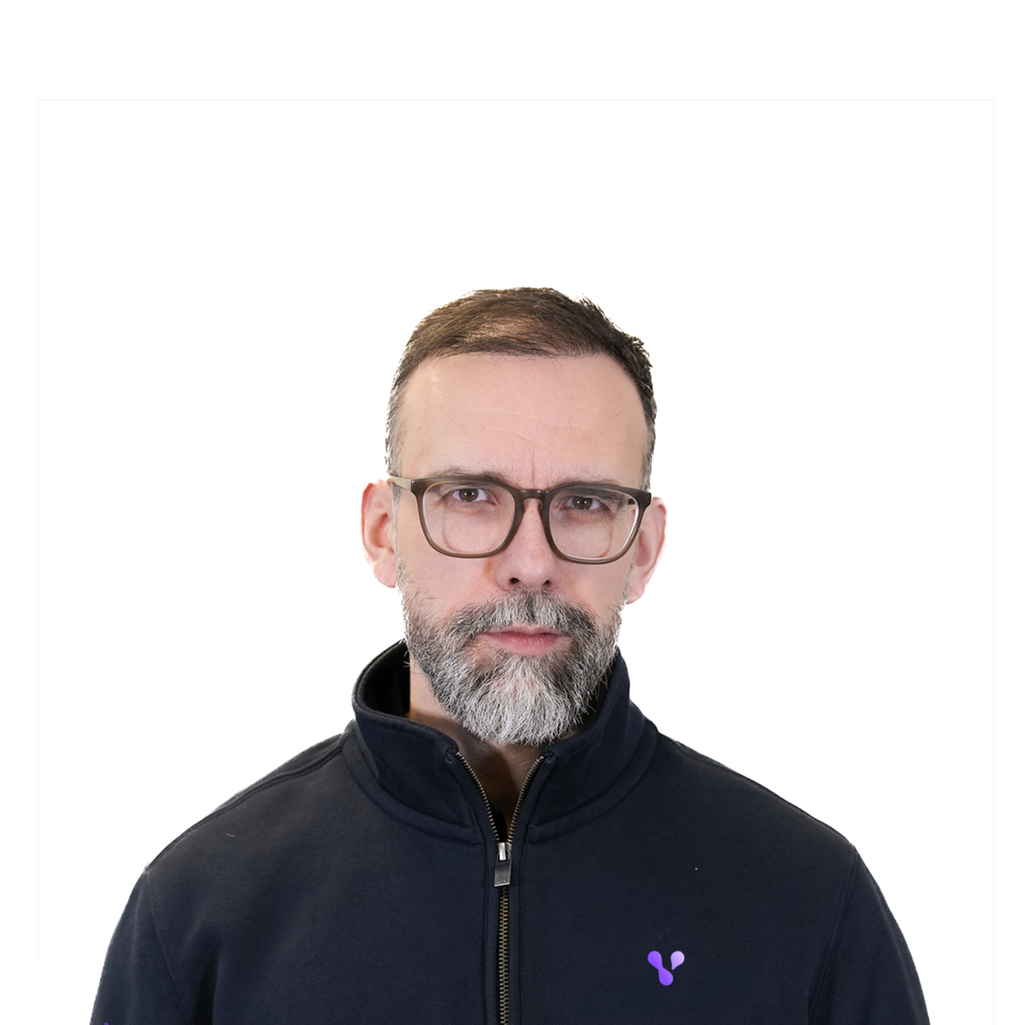 Michal Daniel - Specialistläkare i allmänmedicin