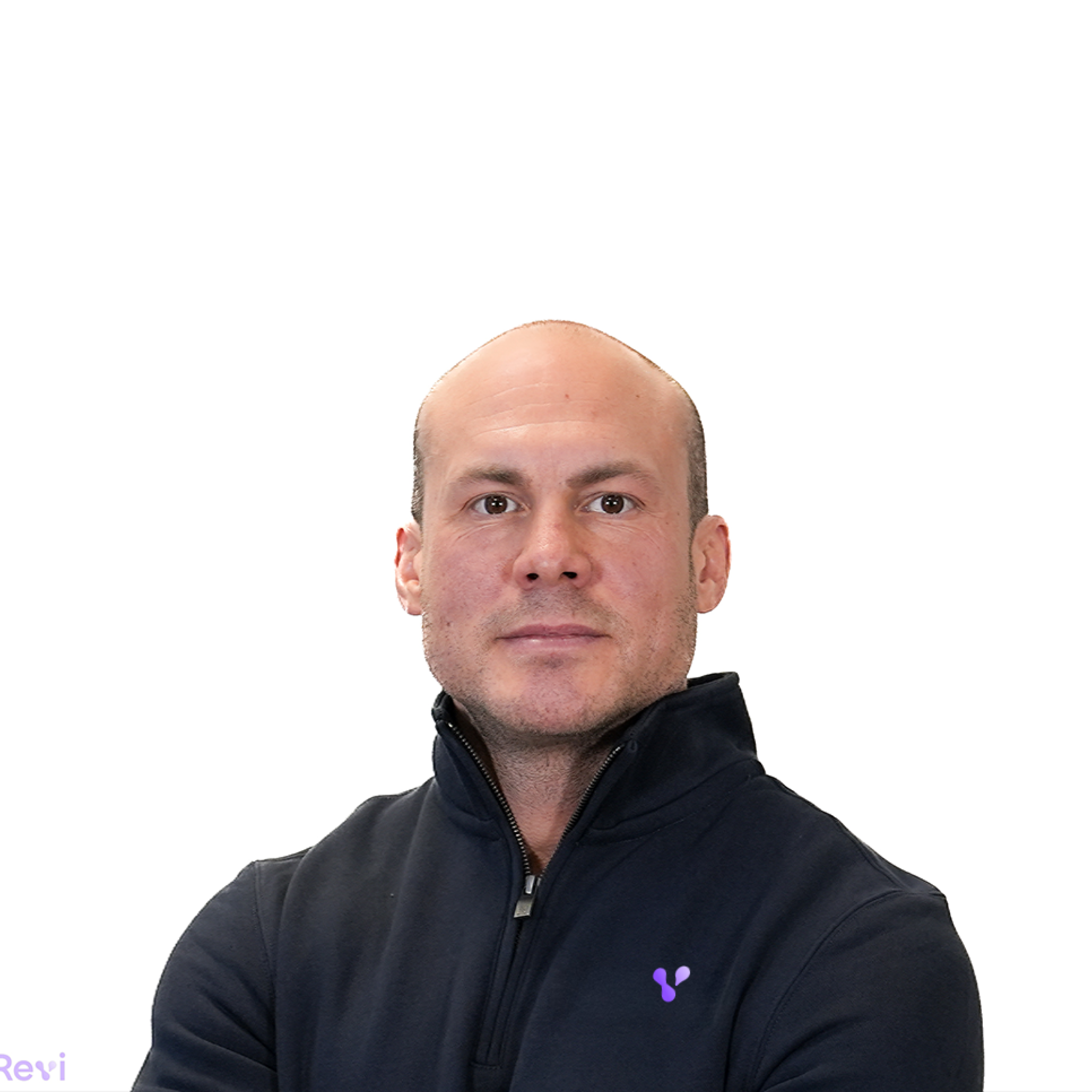 Markus Mattiasson - Chef Forskning & Innovation
