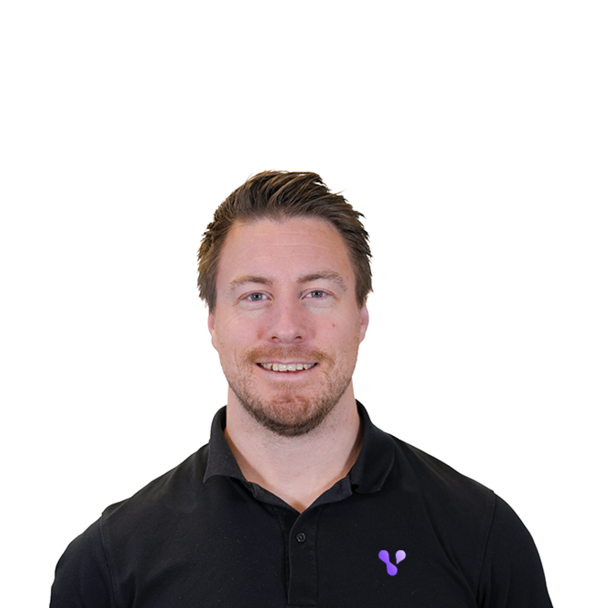 Stefan Ågren - Leg. Fysioterapeut