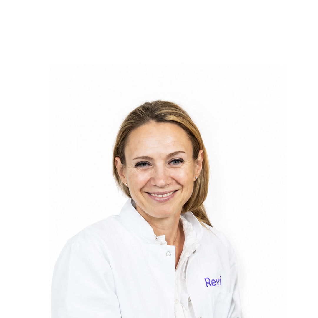 Dr. Judith Bimberg - Specialistläkare, Osteologi