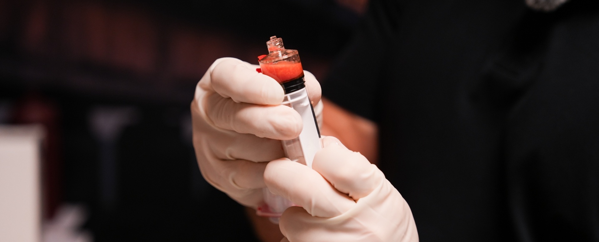 Clinical treatment preparation