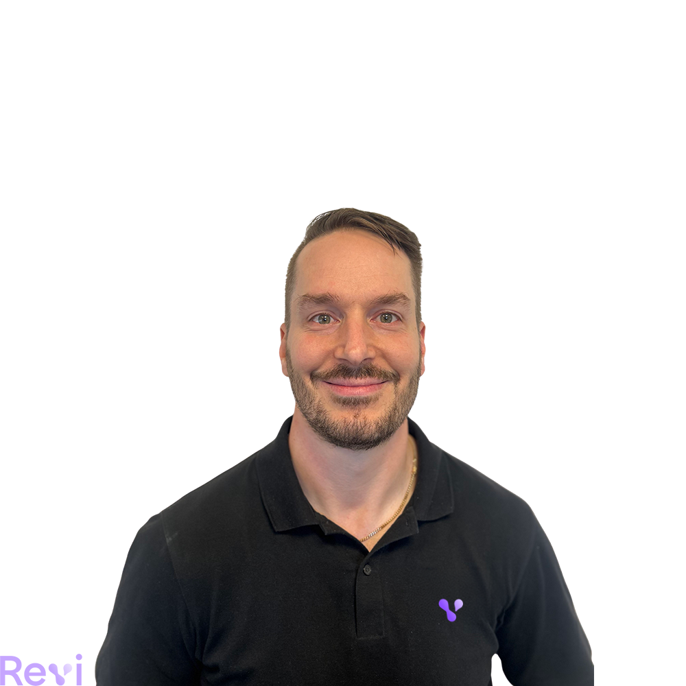 Daniel Hamberg - Leg. Fysioterapeut