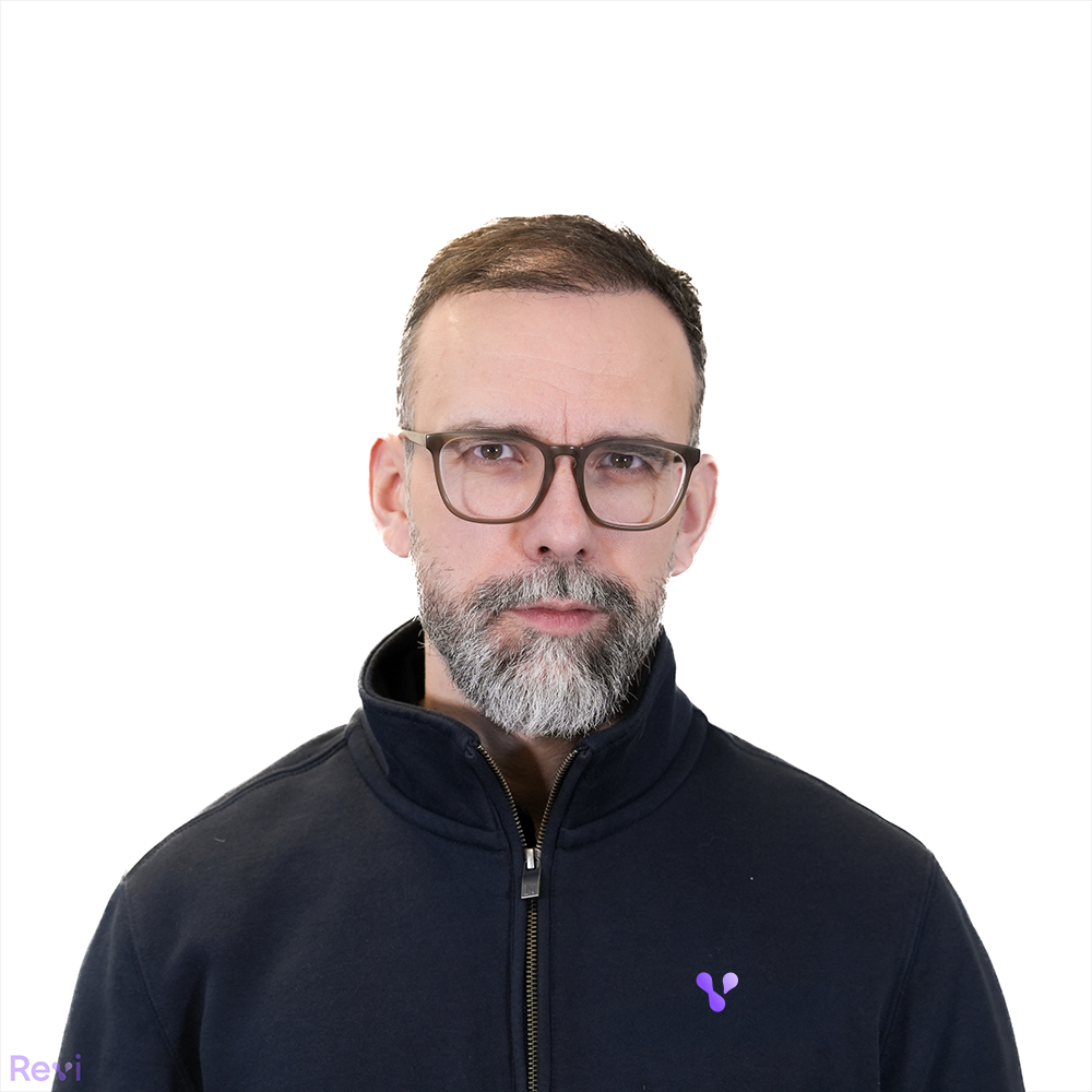 Michal Daniel - Specialistläkare