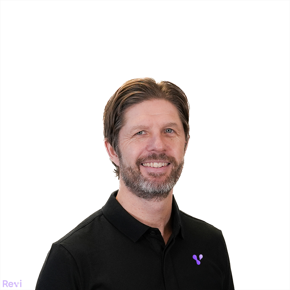 Ørjan Lillevik - Leg. Naprapat